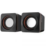 Акустична система REAL-EL S-13 Black