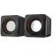 Акустична система REAL-EL S-13 Black