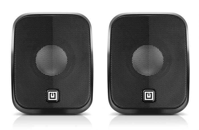 Акустична система REAL-EL S-25 Black