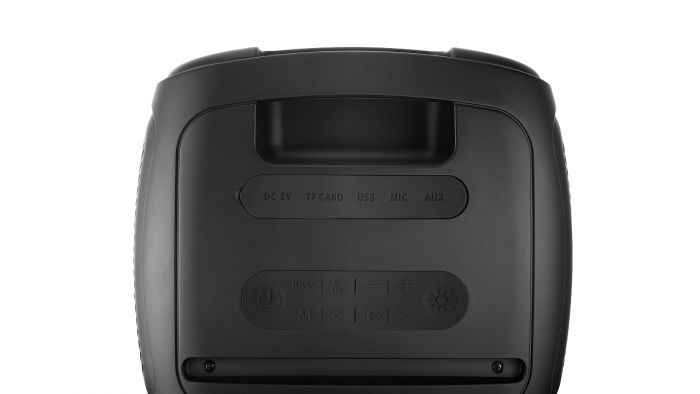 Акустична система REAL-EL X-760 Black