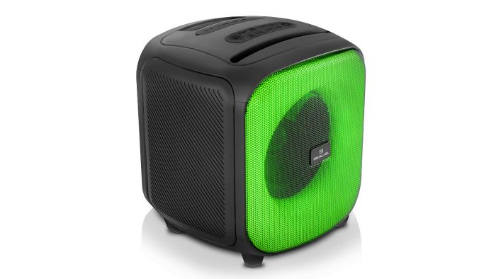 Акустична система REAL-EL X-760 Black