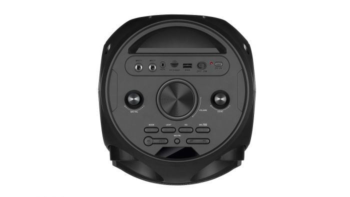 Акустична система REAL-EL X-780 Black