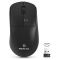 Миша бездротова REAL-EL RM-317W Black