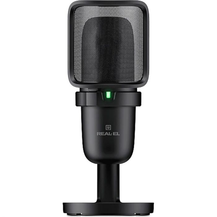 Мікрофон REAL-EL MC-700