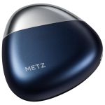 Електробритва Metz Firm Stone Shaver (MZPS021-Navy Blue)