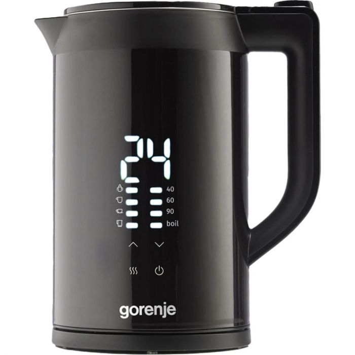 Електрочайник Gorenje K17DWDII