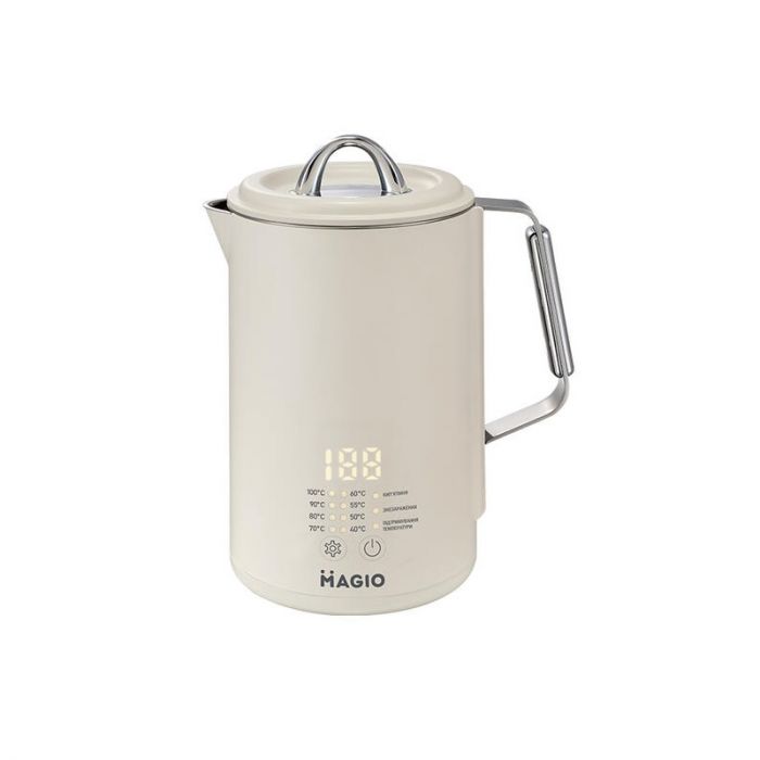 Електрочайник Magio MG-516