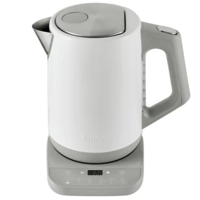 Електрочайник Ninja Perfect Temperature KT200EUWH White