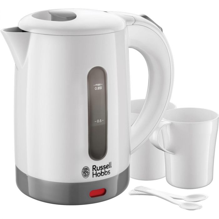 Електрочайник Russell Hobbs 23840-70 Travel