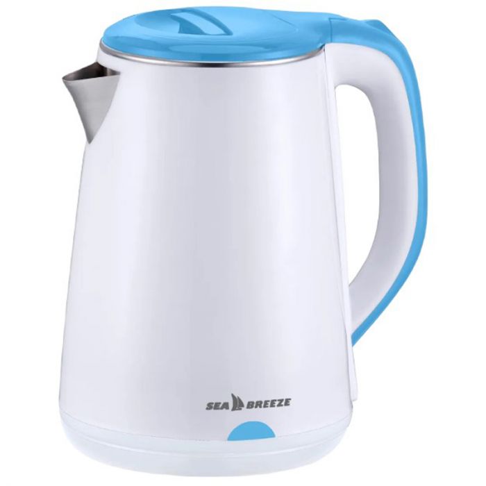 Електрочайник SeaBreeze SB-017