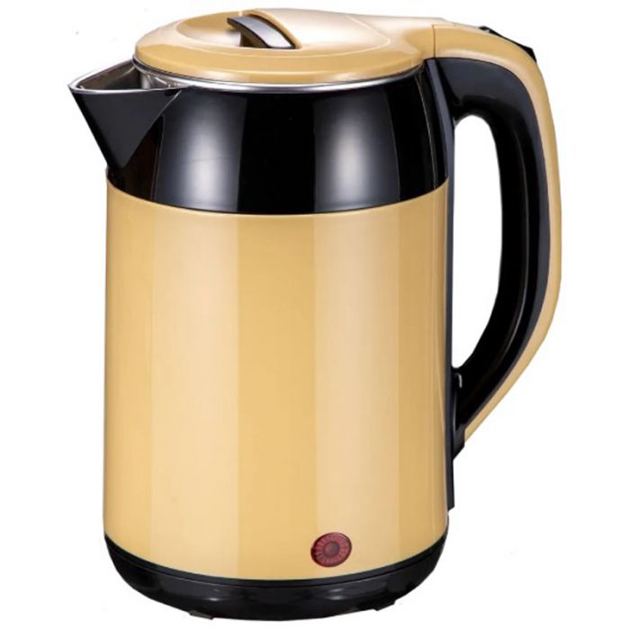 Електрочайник SeaBreeze SB-0203