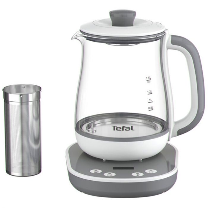 Електрочайник Tefal BJ551B10