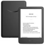 Електронна книга Amazon Kindle (11th Gen) (2024) RS23CV 16GB Black_JP