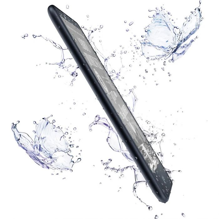 Електронна книга Amazon Kindle Paperwhite (12th Gen) Signature Edition (2024) SA569P 32GB Metallic Jade_JP