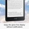 Електронна книга Amazon Kindle Paperwhite (12th Gen) Signature Edition (2024) SA569P 32GB Metallic Black_JP