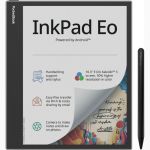Електронна книга PocketBook 1042 InkPad Eo Mist Grey (PB1042-M-CIS)