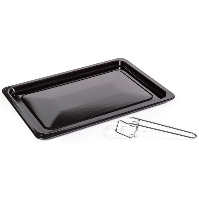 Електропіч Holmer HEO-083PC