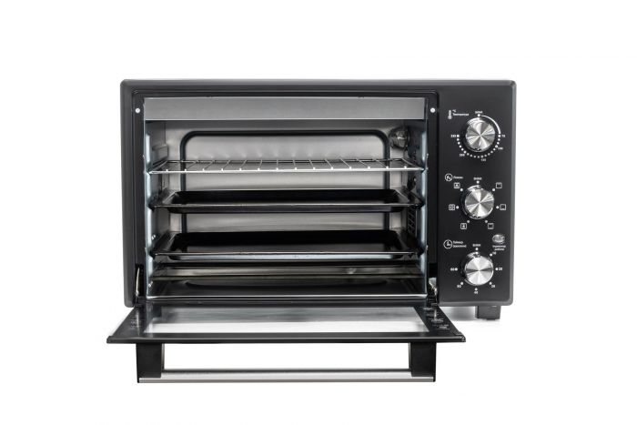 Електропіч Holmer HEO-142CRL