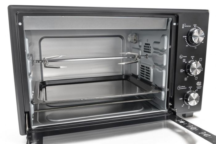 Електропіч Holmer HEO-142CRL