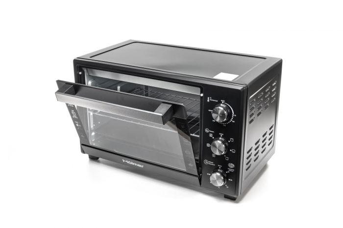 Електропіч Holmer HEO-142CRL