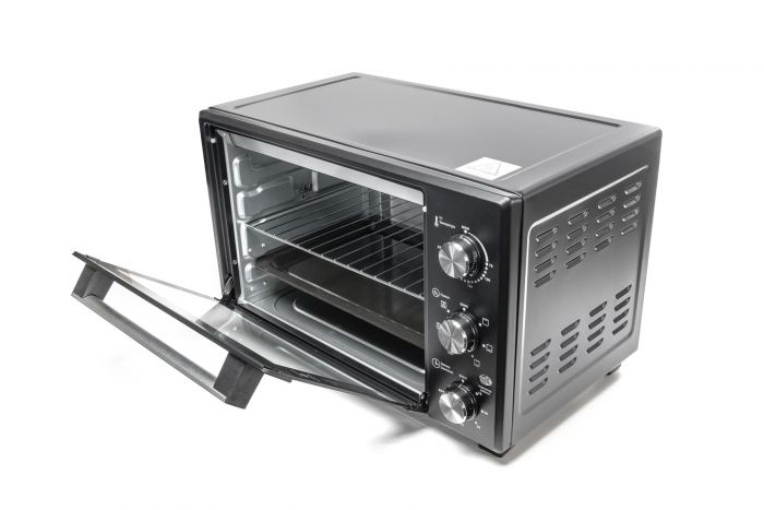 Електропіч Holmer HEO-142CRL