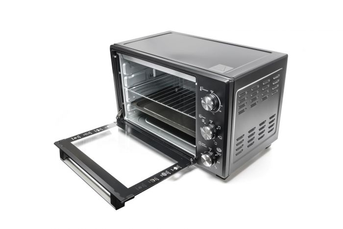 Електропіч Holmer HEO-142CRL