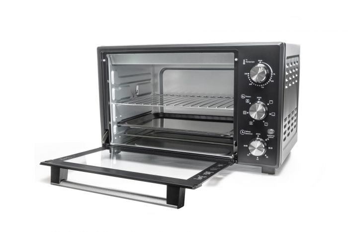 Електропіч Holmer HEO-142CRL