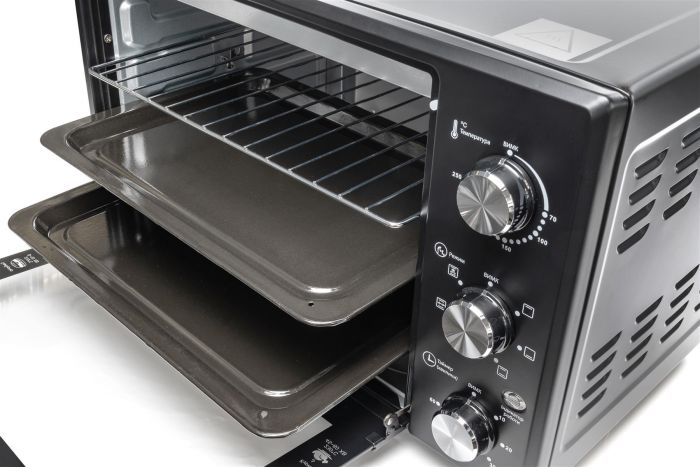 Електропіч Holmer HEO-142CRL