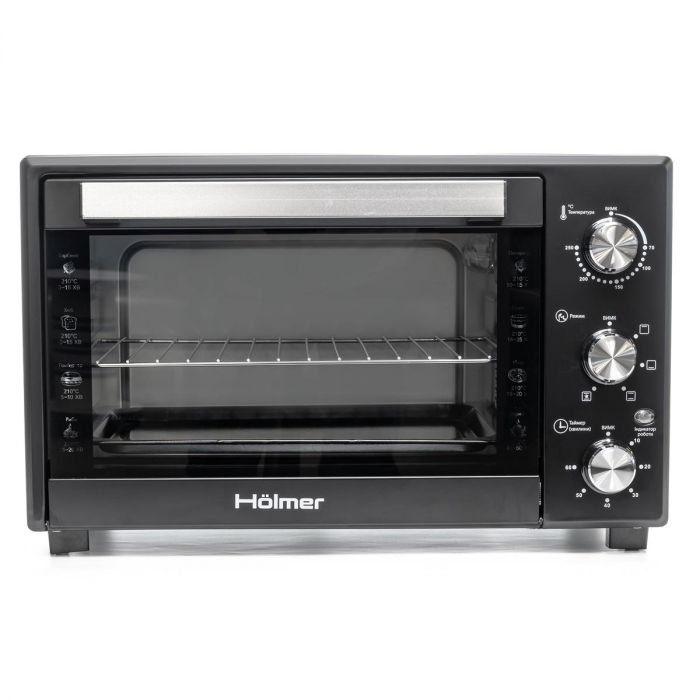 Електропіч Holmer HEO-242CL