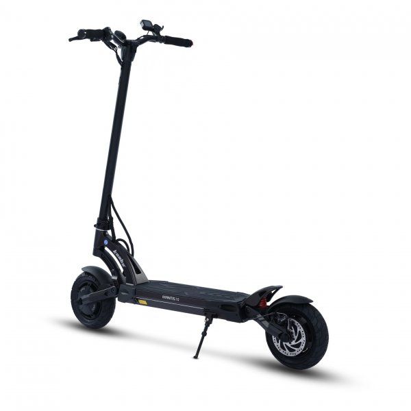 Електросамокат Kaabo Mantis 10 Lite