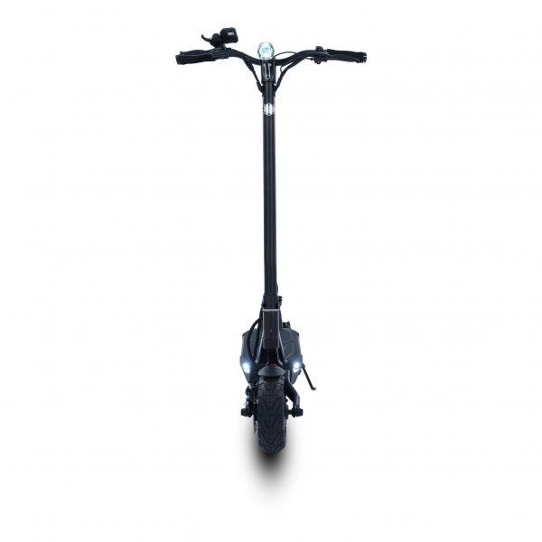 Електросамокат Kaabo Mantis 10 Lite