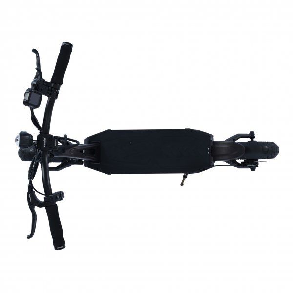 Електросамокат Kaabo Mantis 10 Lite