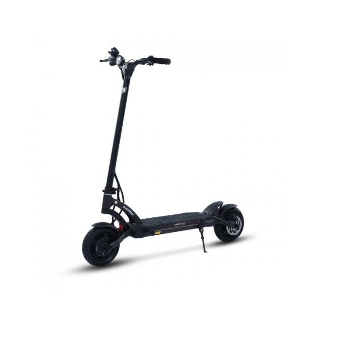 Електросамокат Kaabo Mantis 10 Lite