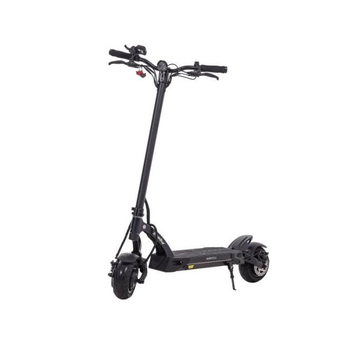 Електросамокат Kaabo Mantis 8 Lite