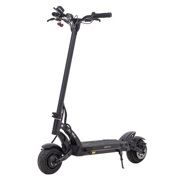 Електросамокат Kaabo Mantis 8 Lite