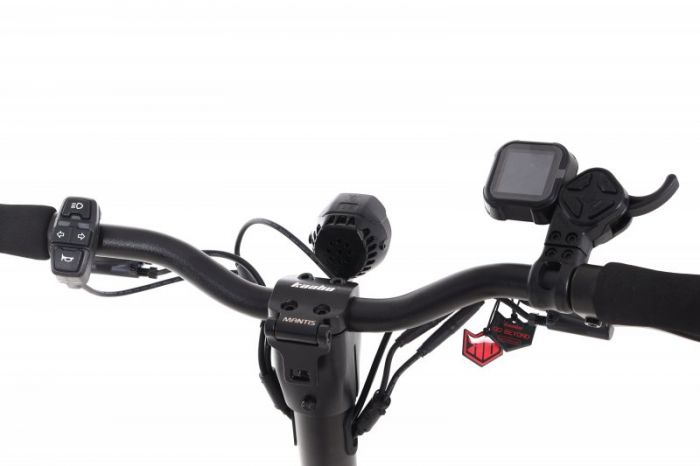 Електросамокат Kaabo Mantis 8 Lite