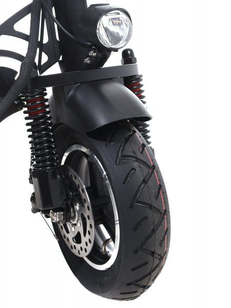 Електросамокат Kaabo Skywalker 10H ECO40