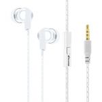 Навушники Grand-X EP-66W White