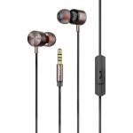 Навушники Grand-X EP-71B Black