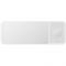 Безпровідний зарядний пристрій Samsung Wireless Charger Trio charger White (EP-P6300TWEGRU)