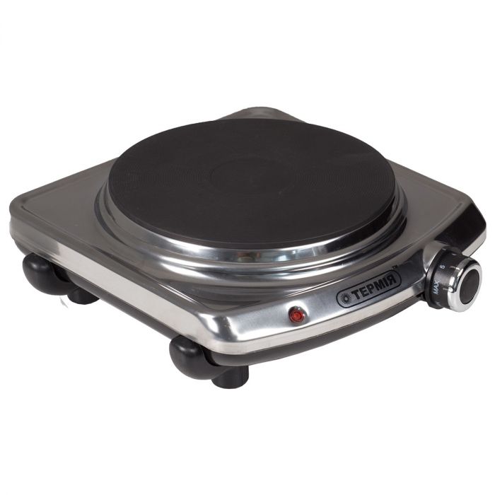 Плита настільна Термія ЕПЧ 1-1,5/220В(230В) М2 (нерж)