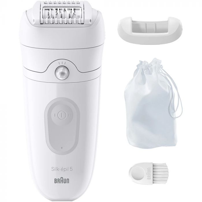 Епілятор Braun Silk-epil 5 SE 5-011