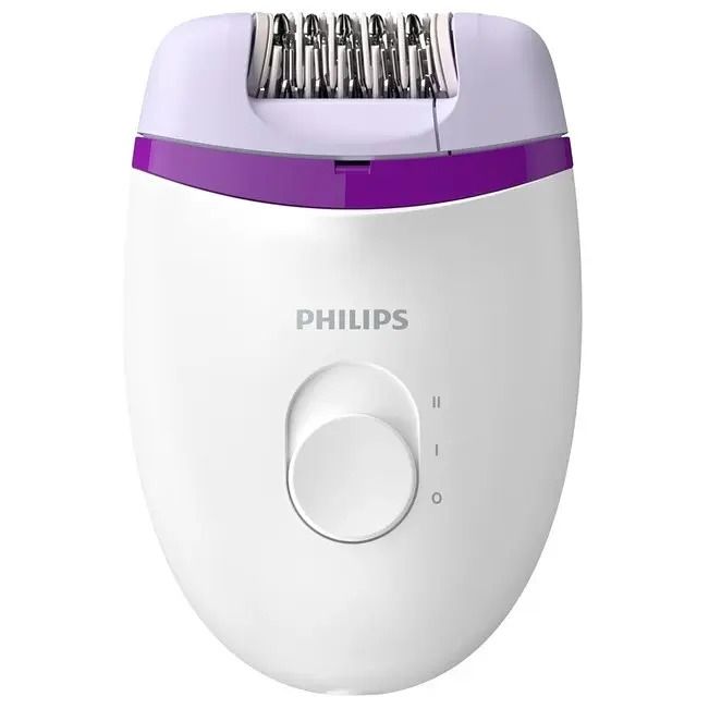 Епілятор Philips BRE225/00