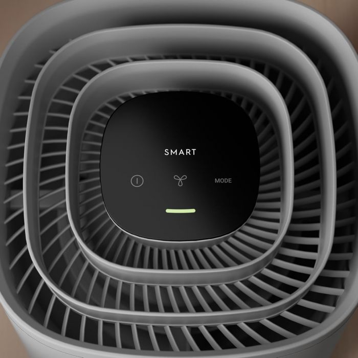 Очищувач повітря Electrolux Pure 300 Grey (EPO30311UG)