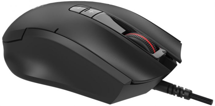 Миша A4Tech Bloody ES8 RGB Stone Black