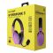 Гарнiтура Hator Hyperpunk 3 Wireless Cyber Violet (ESH19)