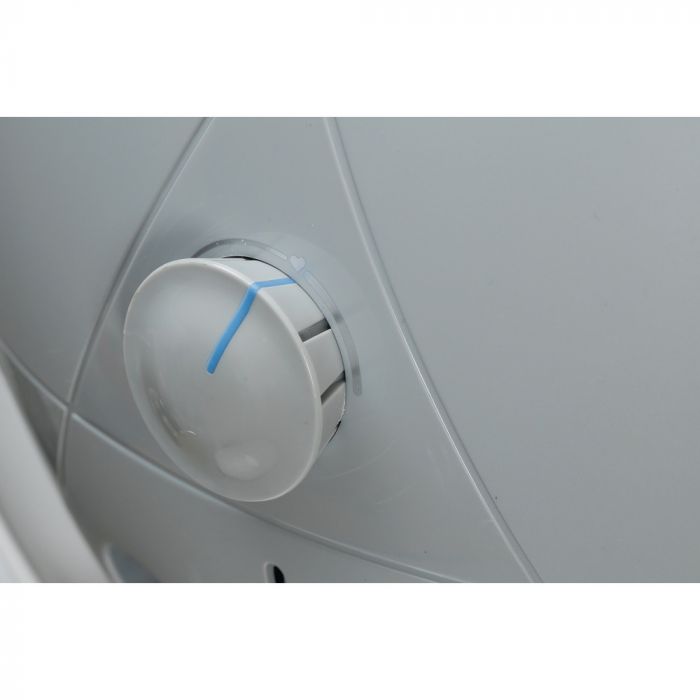 Водонагрівач Willer EV80SR-HIT серія Slim