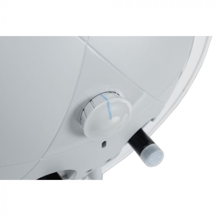 Водонагрівач Willer EV80SR-HIT серія Slim