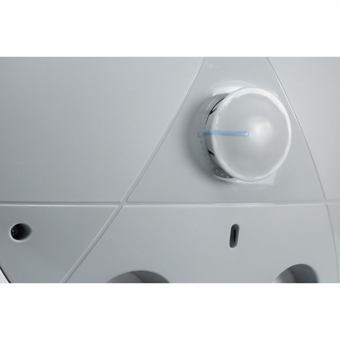 Водонагрівач Willer EV80SR-HIT серія Slim