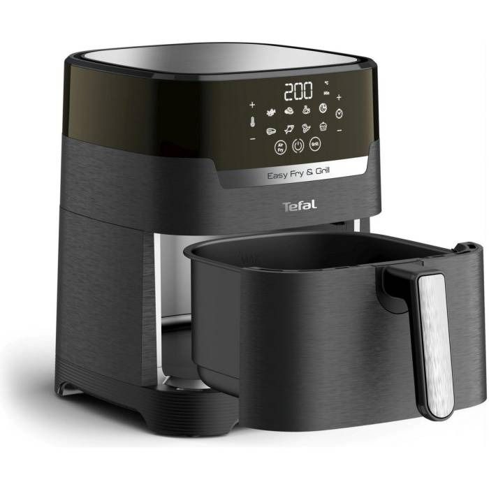 Мультипіч Tefal Easy Fry&Grill Precision EY505815